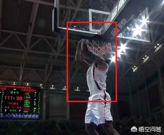 琼斯对辽宁的评价