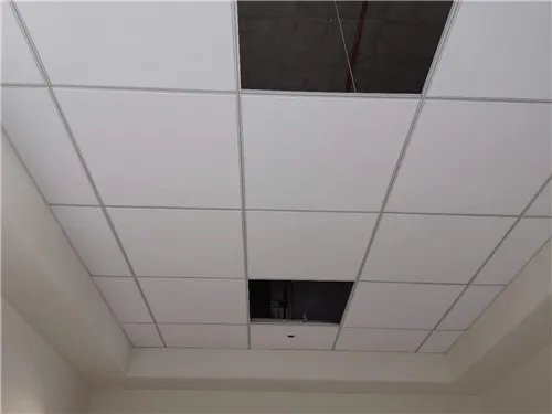 矿棉板尺寸一般是多少