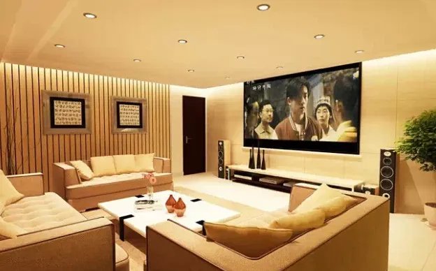 客厅没有窗户怎么装修 五个装修小妙招帮助您