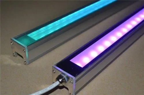 led灯的原理是什么