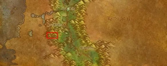 腐化之井的月亮井在哪