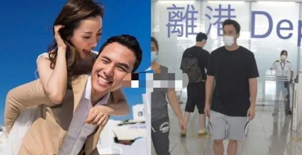 赌王儿子何酞启数月之前就已离婚，为何现在才公布？