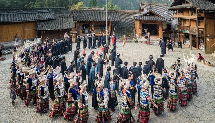 土家族民歌有哪些 好听的土家族歌曲有哪些