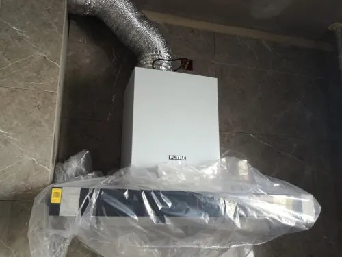 厨房烟道尺寸一般多大