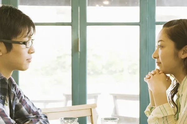 什么样的感觉是一见钟情