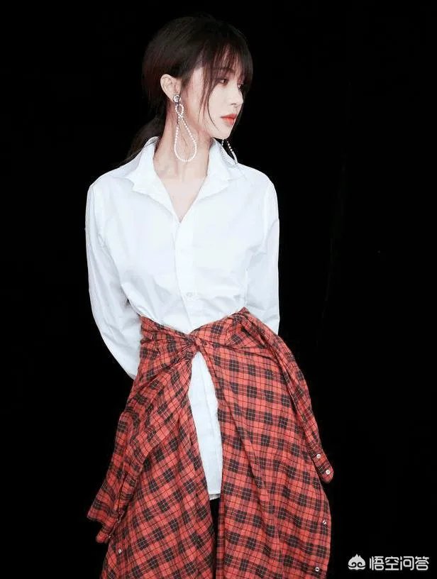 李菲儿是谁？为何近日频频上热搜？