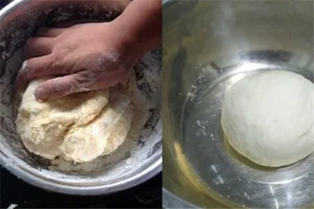 肥肠面的做法大全图解