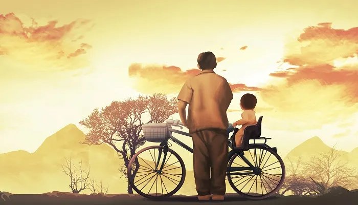 原生家庭是什么意思 原生家庭是指的啥