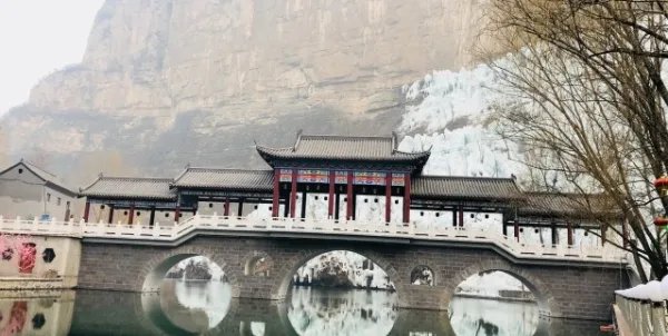 石家庄市里好玩的地方有哪些？