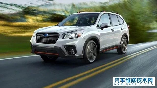 斯巴鲁汽车的性能和质量怎么样？