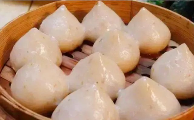 九江历史美食？