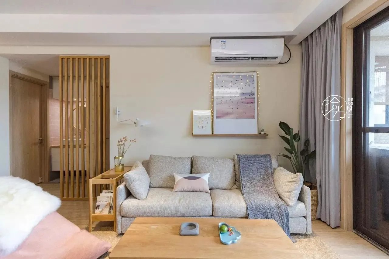 拾光悠然设计新作-小温暖|COZY