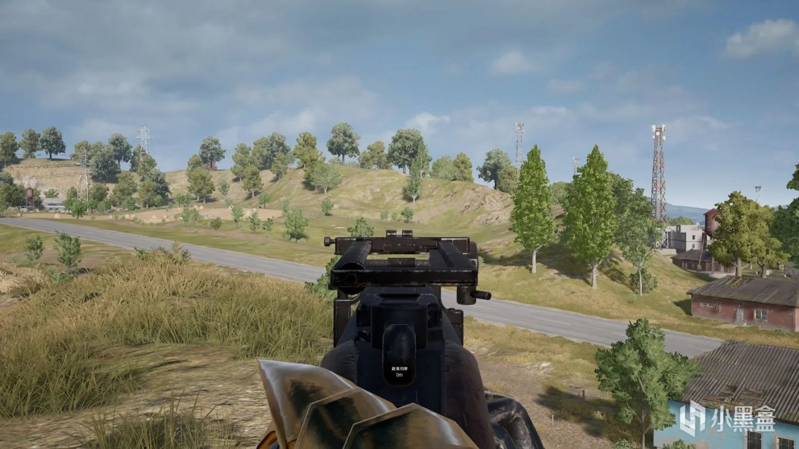 绝地求生M79榴弹发射器有什么使用技巧