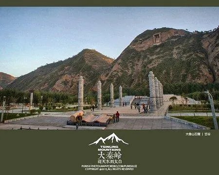 天水有哪些主要景点？