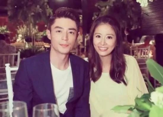 霍建华和林心如之间是“奉子成婚”吗？