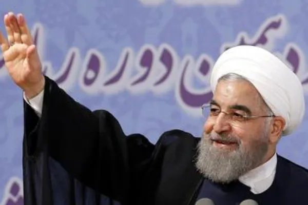 拉夫桑贾尼 鲁哈尼