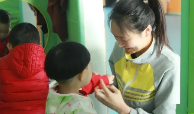 幼儿园卫生保健知识