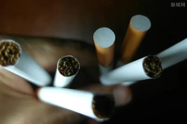 2018好日子香烟价格表图 好日子香烟好抽吗