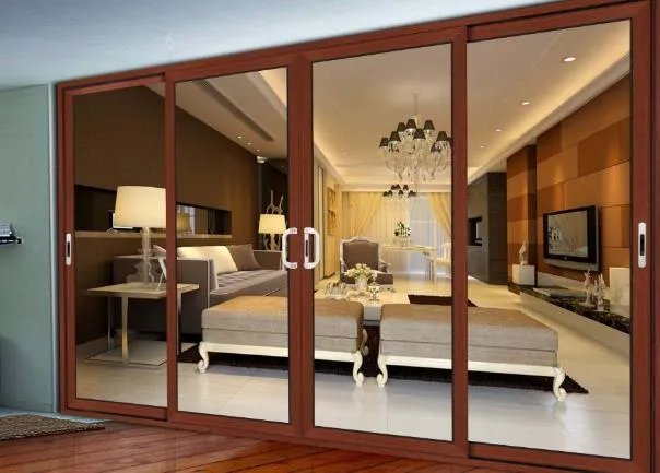 门窗断桥铝和非断桥铝的区别是什么