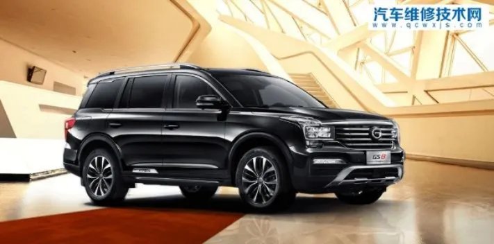 汽车点火装置是什么