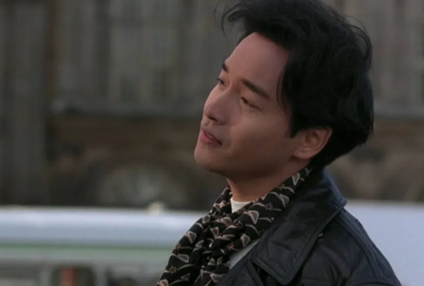 张国荣是什么星座?