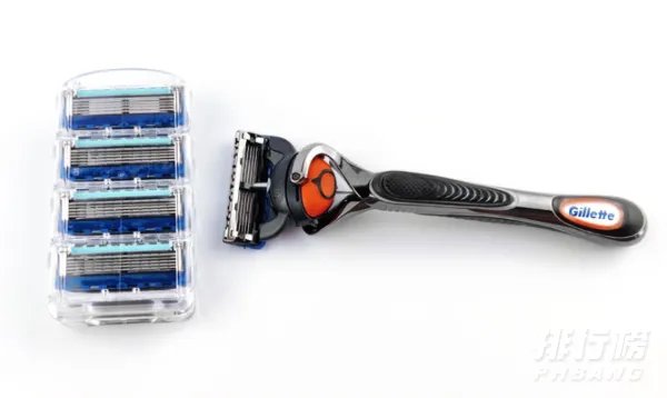 吉列剃须刀系列哪个好?吉列剃须刀几个系列的区别