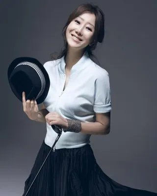 孙楠老婆潘蔚照片盘点 揭秘其恋爱史