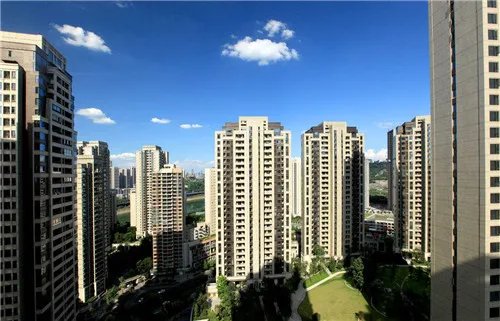 上海房地产公司排名有哪些