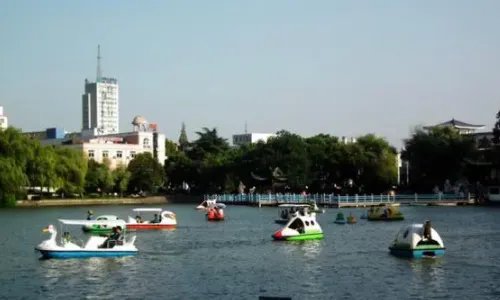 芜湖一日游必去景点