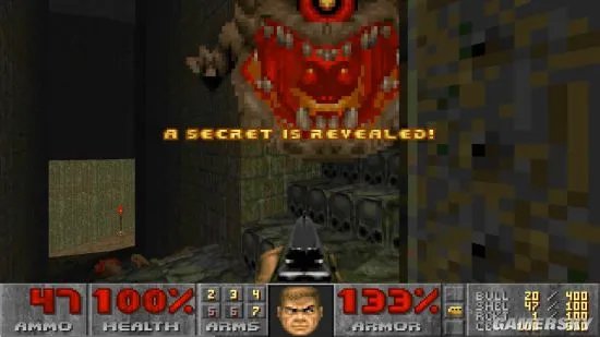 历经24年 《毁灭战士2》埋藏最严的秘密终于被解开