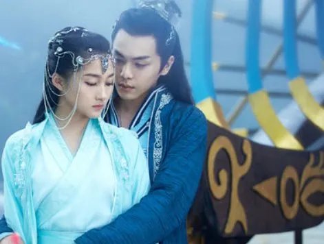 《九州天空城》这部电视剧中最好看的情节是什么？