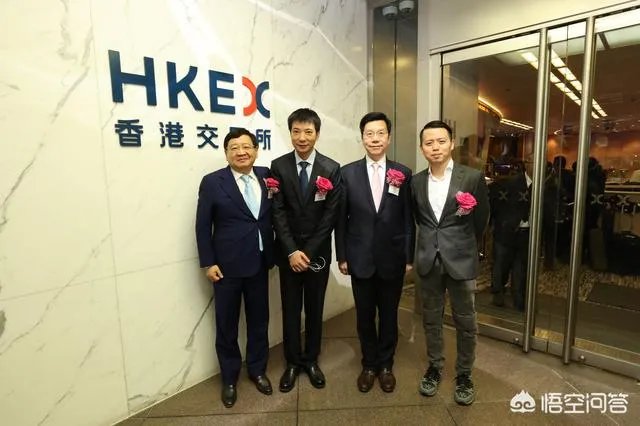 厦门有什么上市公司？