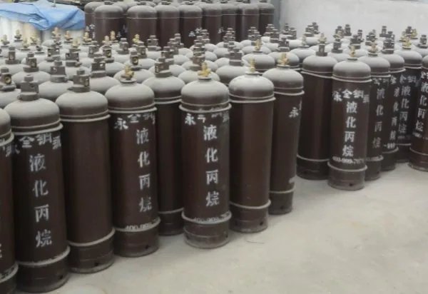 庚烷和丙烷哪个沸点高,说明原因