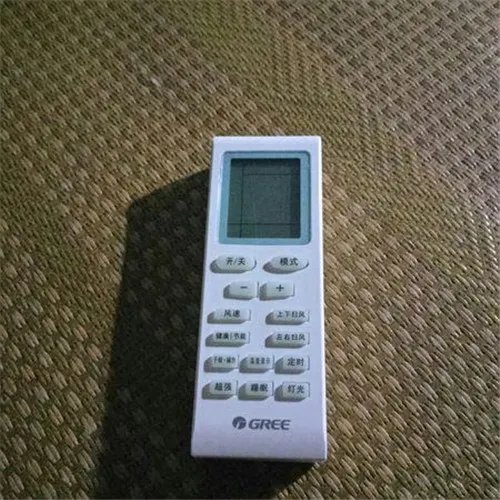 空调复位键起什么作用