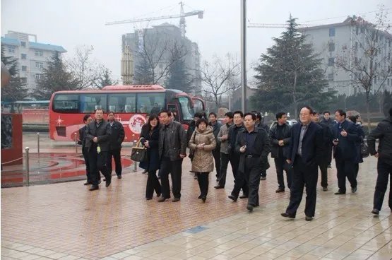韩城市象山中学的办学宗旨