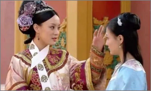 甄嬛传佩儿是好的还是坏的