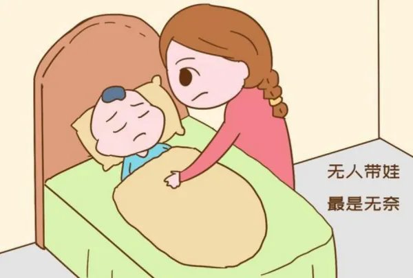 全国10省份人口出现自然负增长，为什么多方督促下大家还是不愿生孩子？