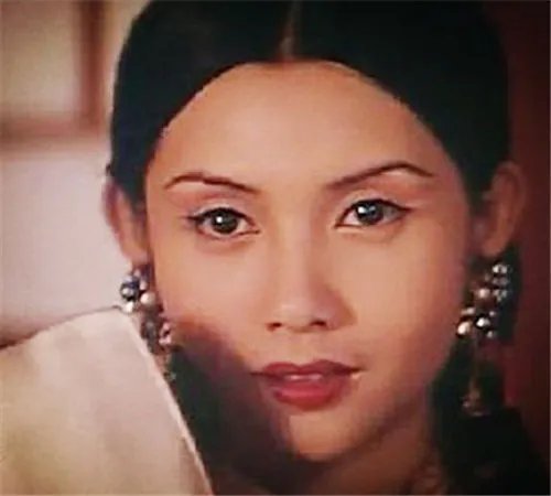 【图】邱淑贞慈禧的秘密生活床戏介绍 香港经典大尺度电影