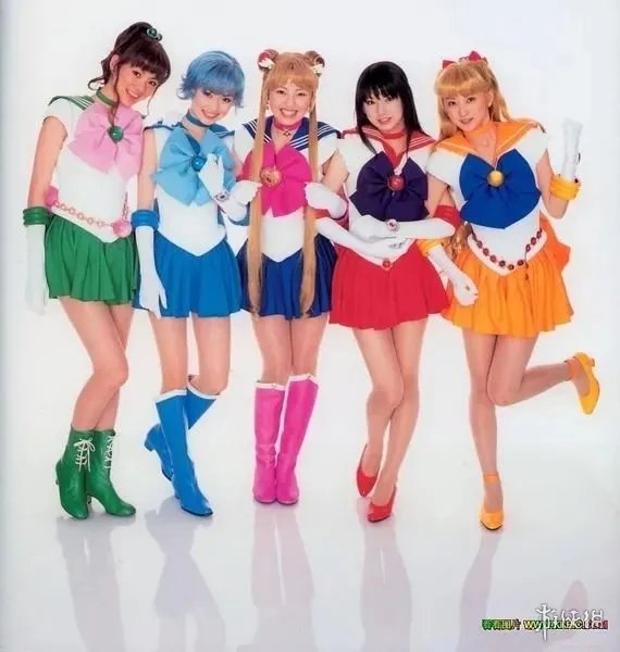 日本女生评选出的10位最美女明星 第一名今年刚结婚