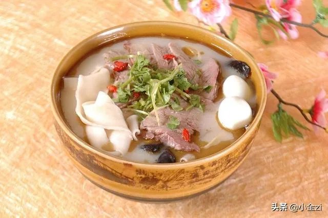 河南的人喜欢吃什么？