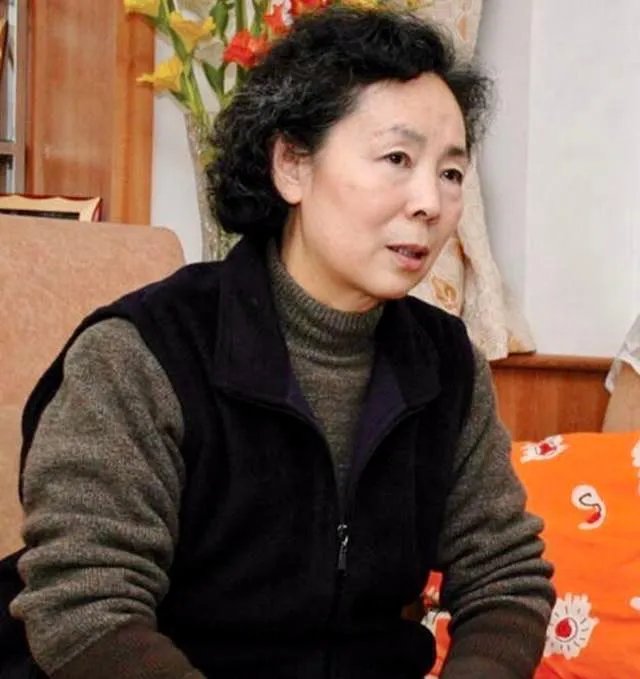 刘尚娴什么事件