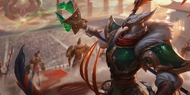 LOL战队fnc是哪个国家的？