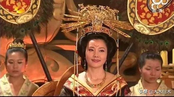 武惠妃和张良娣是否也想当武则天第二？