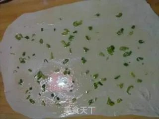 葱花饼