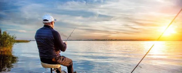 冬天钓鱼怎么钓