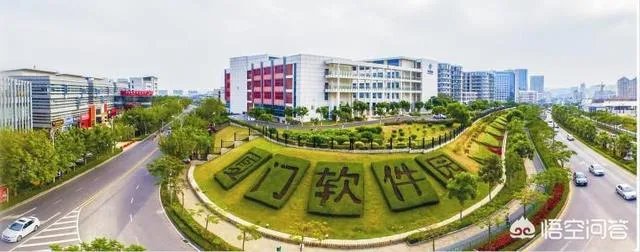 厦门有什么上市公司？