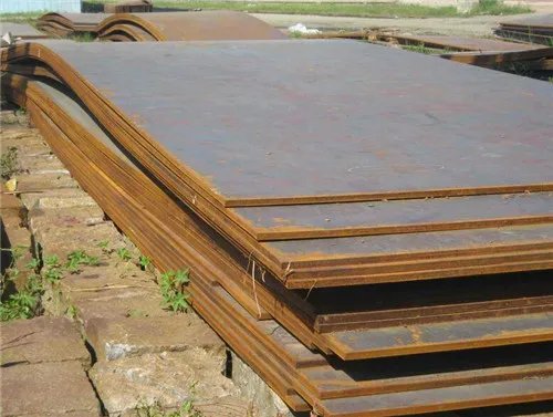 q235是什么材质的钢材