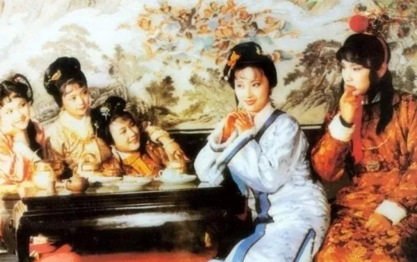 红楼梦导演是谁