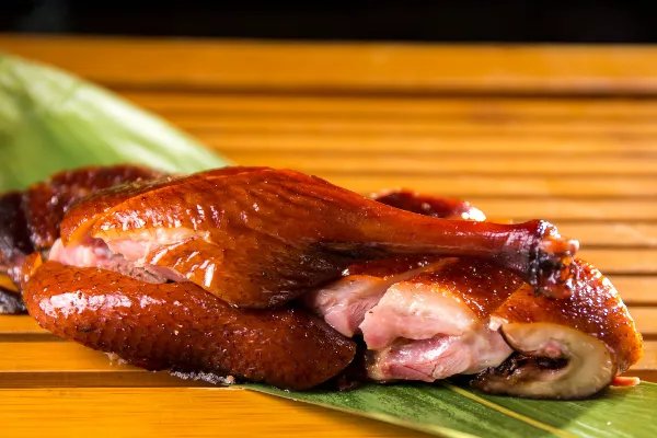 安徽合肥必买的十大特产排行榜合肥烘糕上榜，第八用头发刺绣