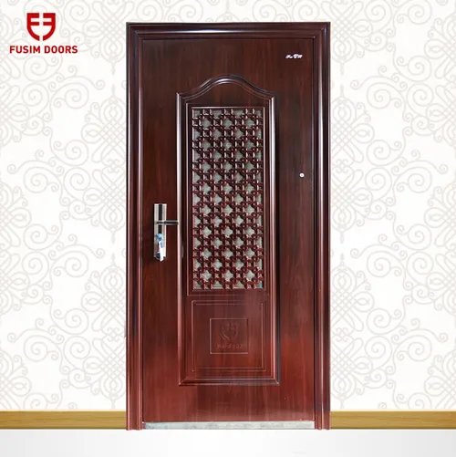 防盗门十大排名 防盗门品牌排行榜